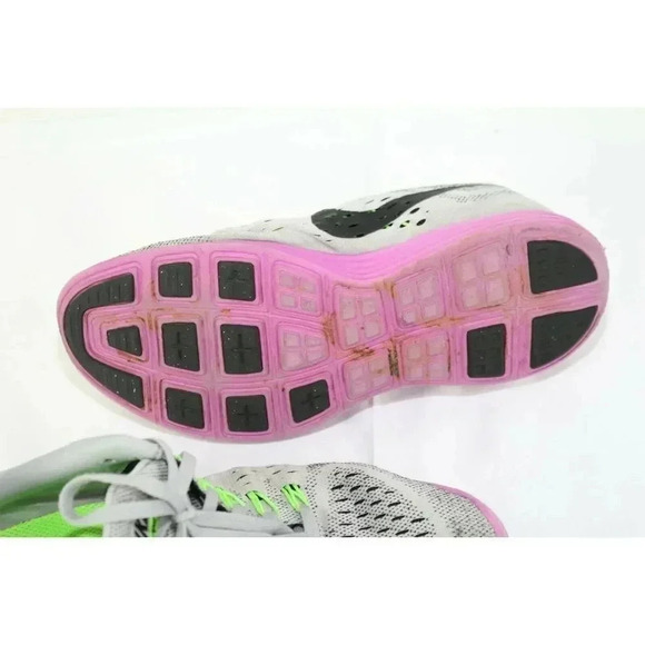 ladies Nike Free shoes size 9 - Picture 7 of 7